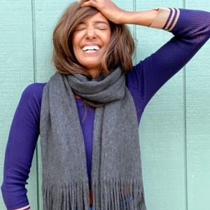 Lucky Brand Scarf